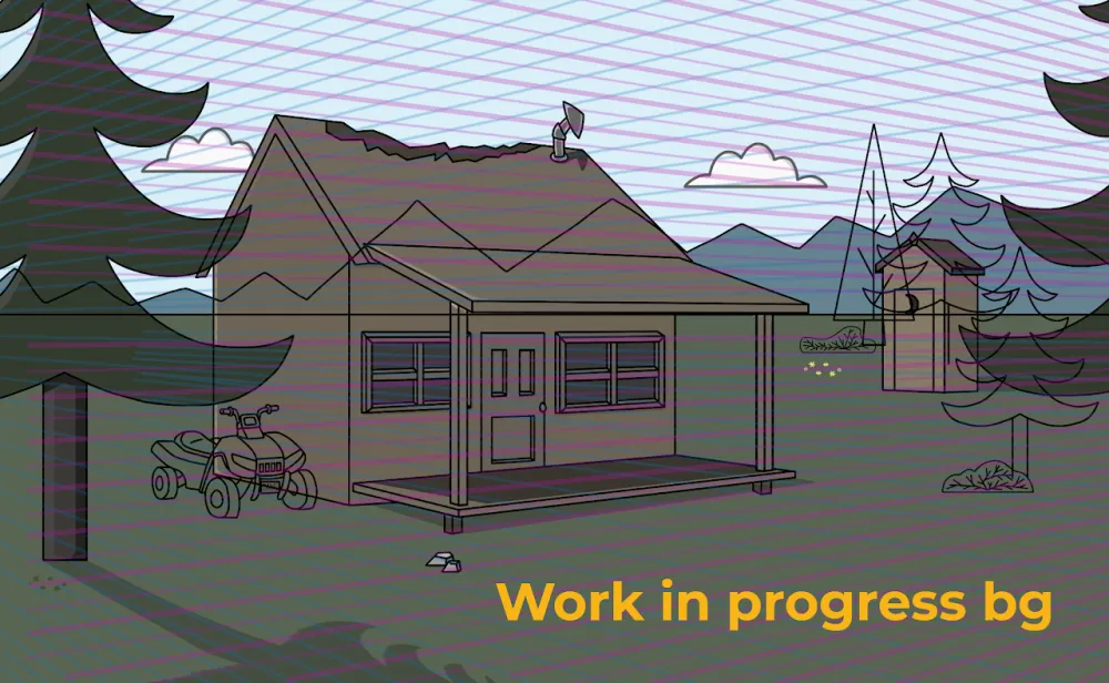 Architectural design &mdash; piece 6
