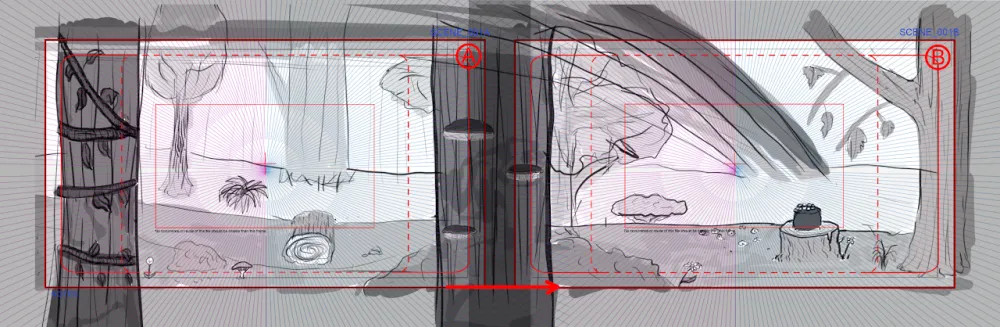 Architectural design &mdash; piece 7